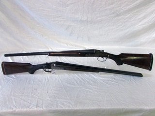 Property photo 9 - OUTSTANDING 2 DAY FIREARMS AUCTION IN WHITLEY COUNTY, INDIANA